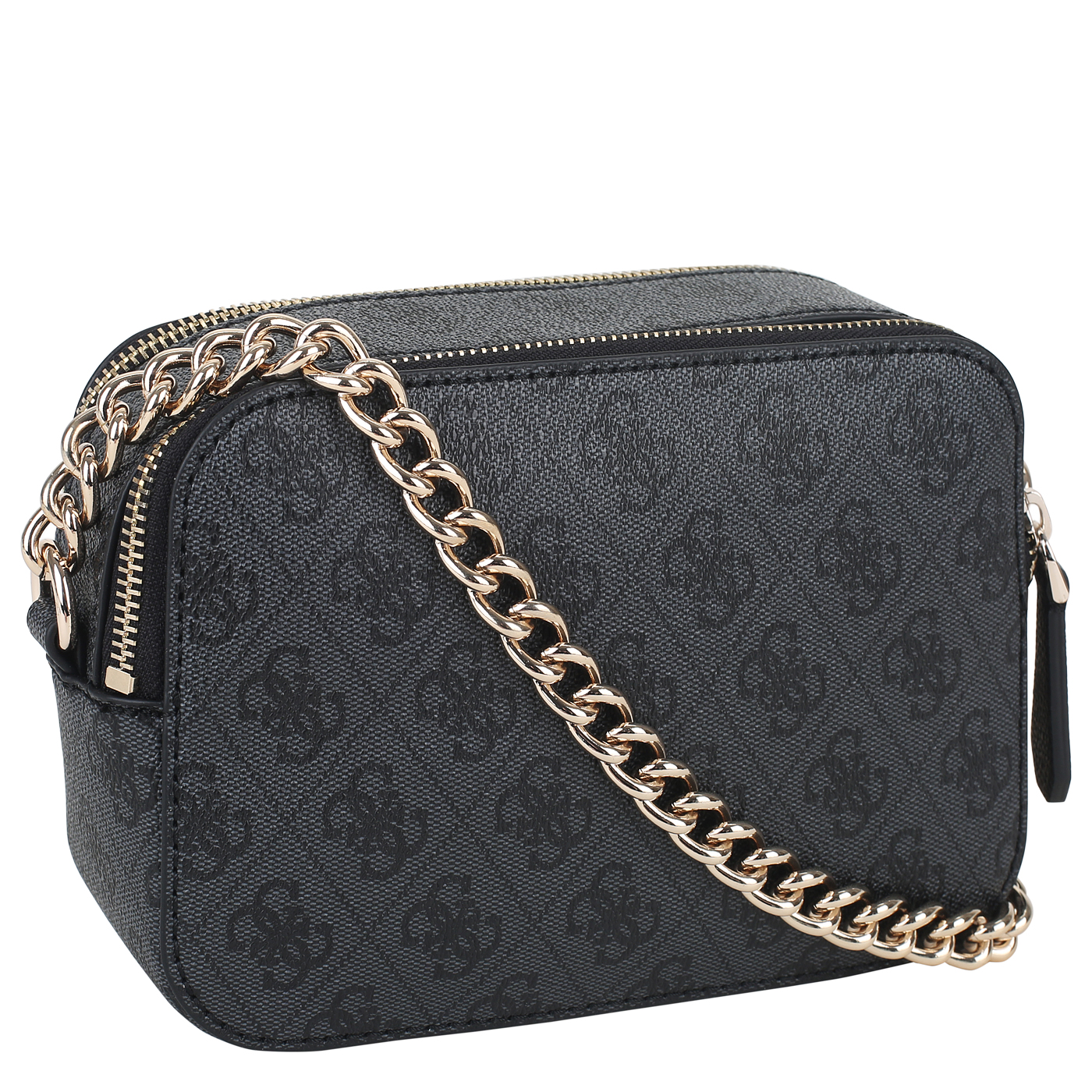 Сумка через плечо с цепочкой Guess Noelle