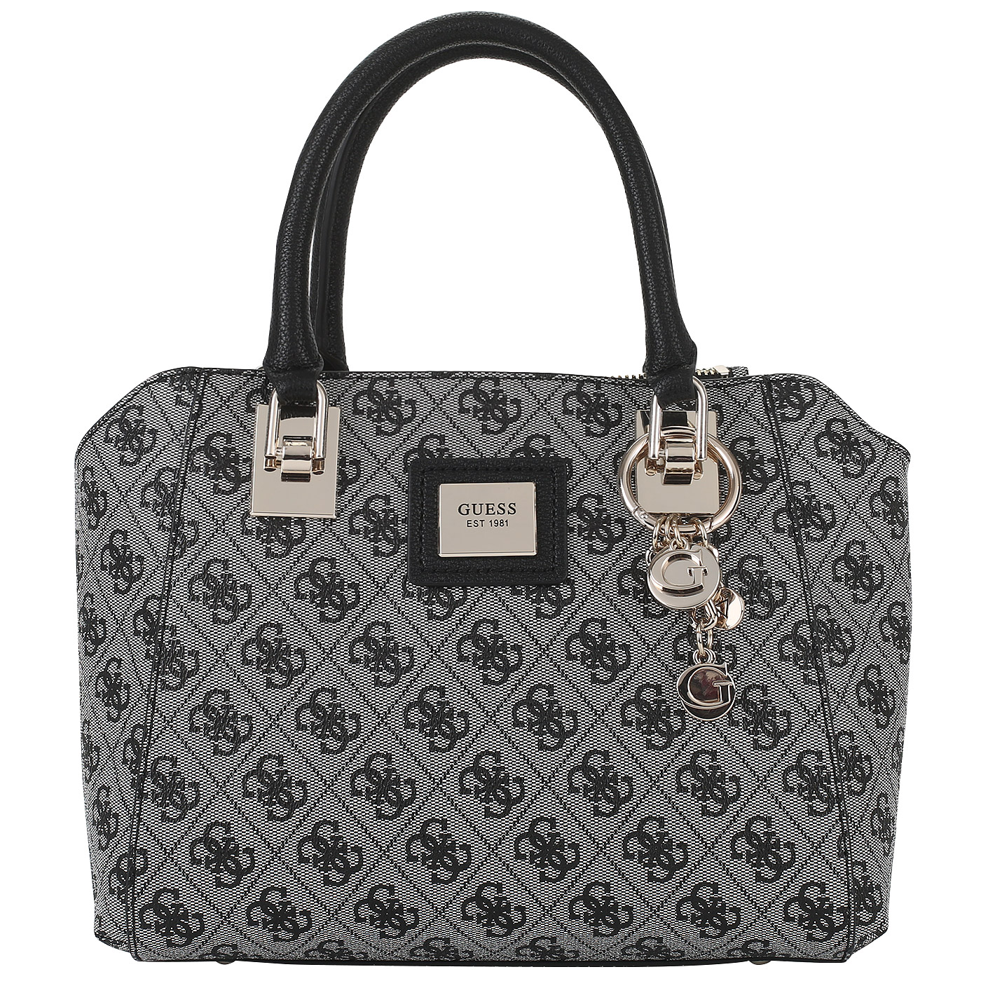 Guess Сумка с логотипом бренда