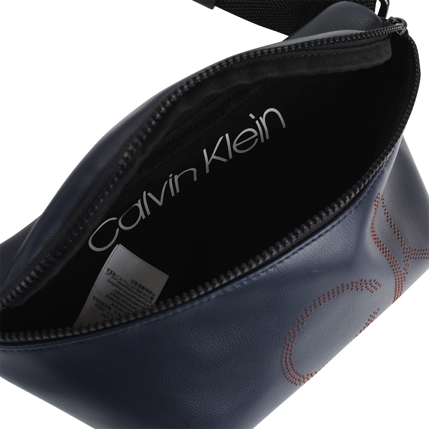 Сумка на пояс Calvin Klein Jeans Up Waist