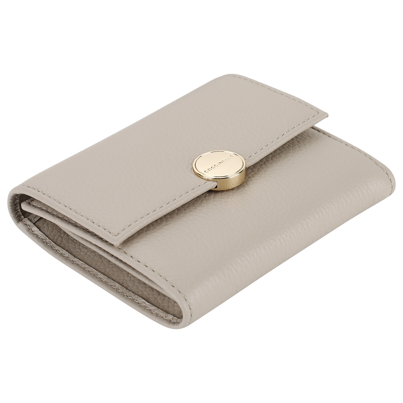 Кошелек на кнопке Coccinelle Olivia