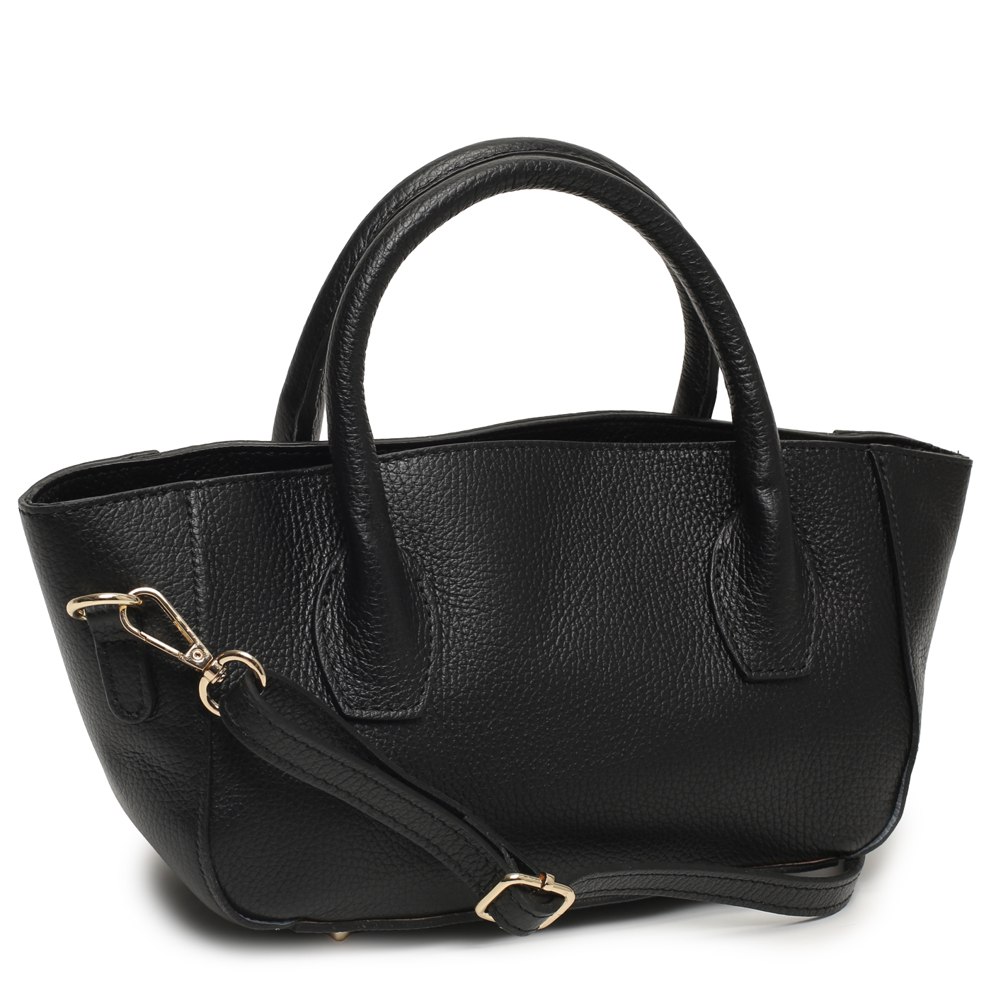 Кожаная сумка Piumelli Pan