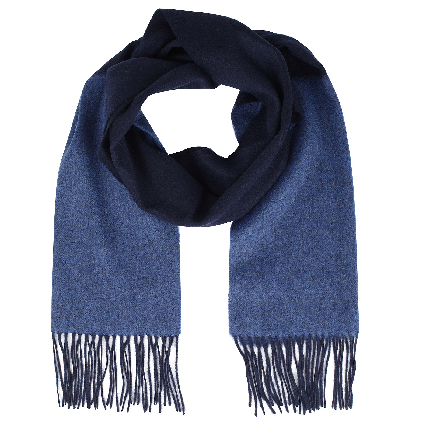 Dispacci Шарф из шерсти