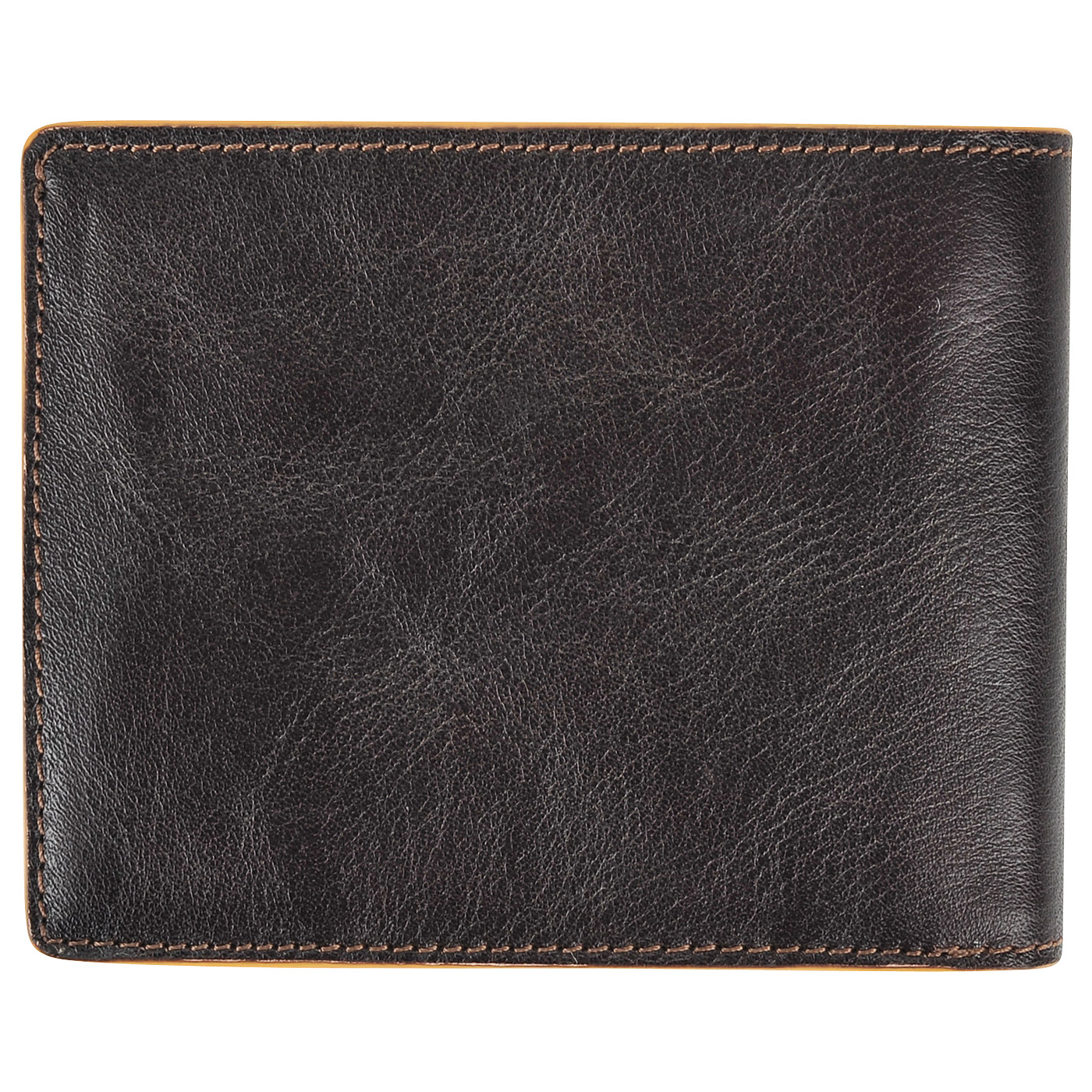 Мужское кожаное портмоне Stevens 