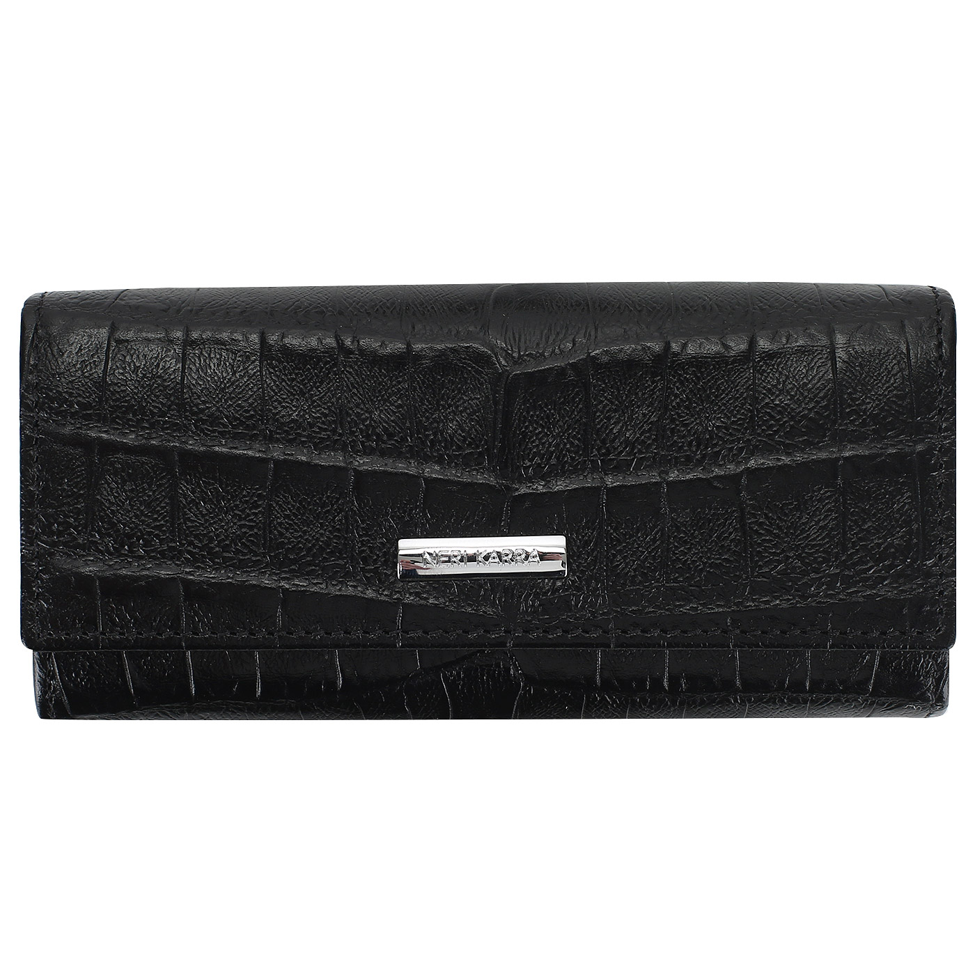 Neri Karra Ключница на кнопке