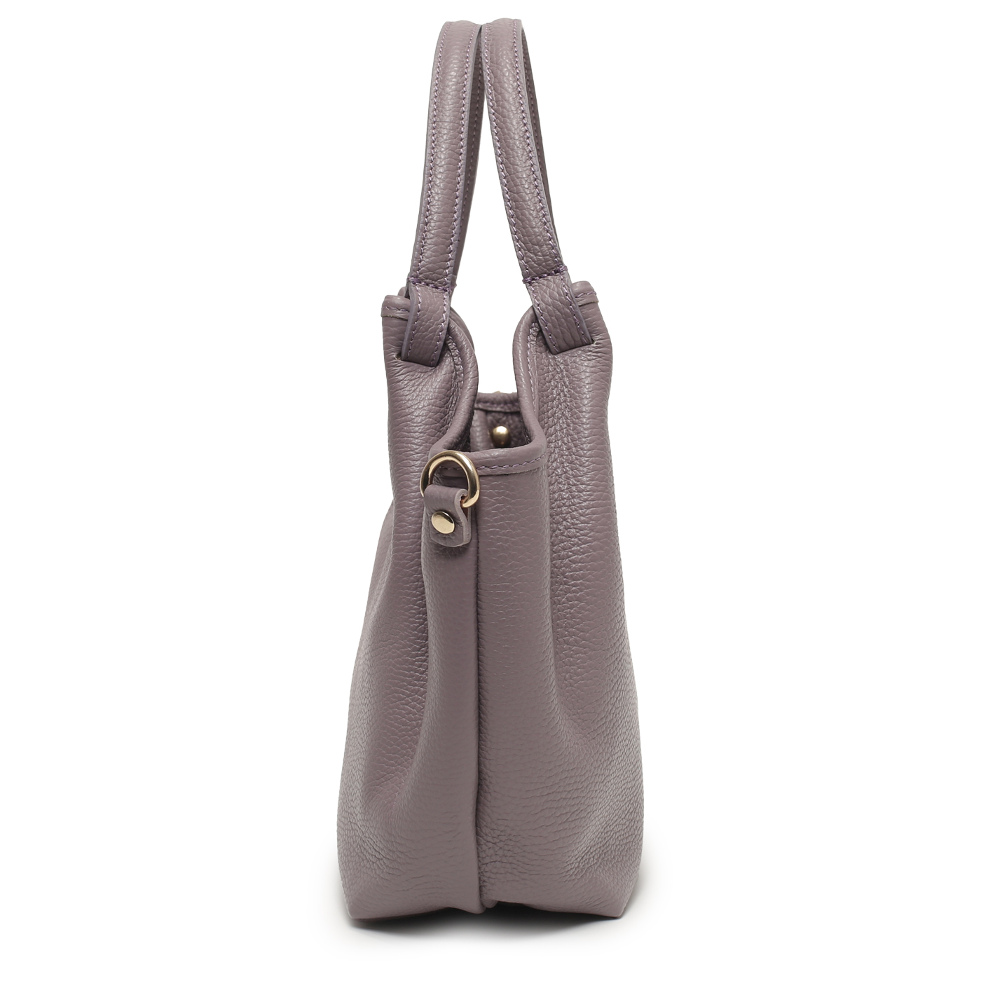 Кожаная сумка Piumelli Viki S