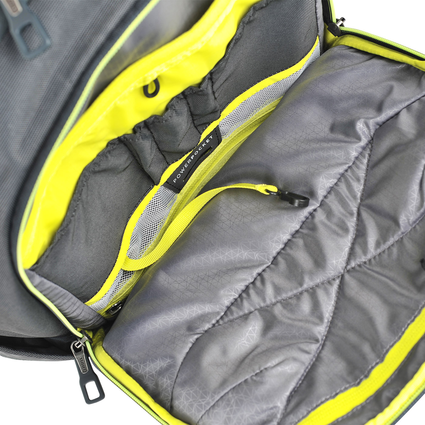 Тканевый рюкзак Thule Subterra