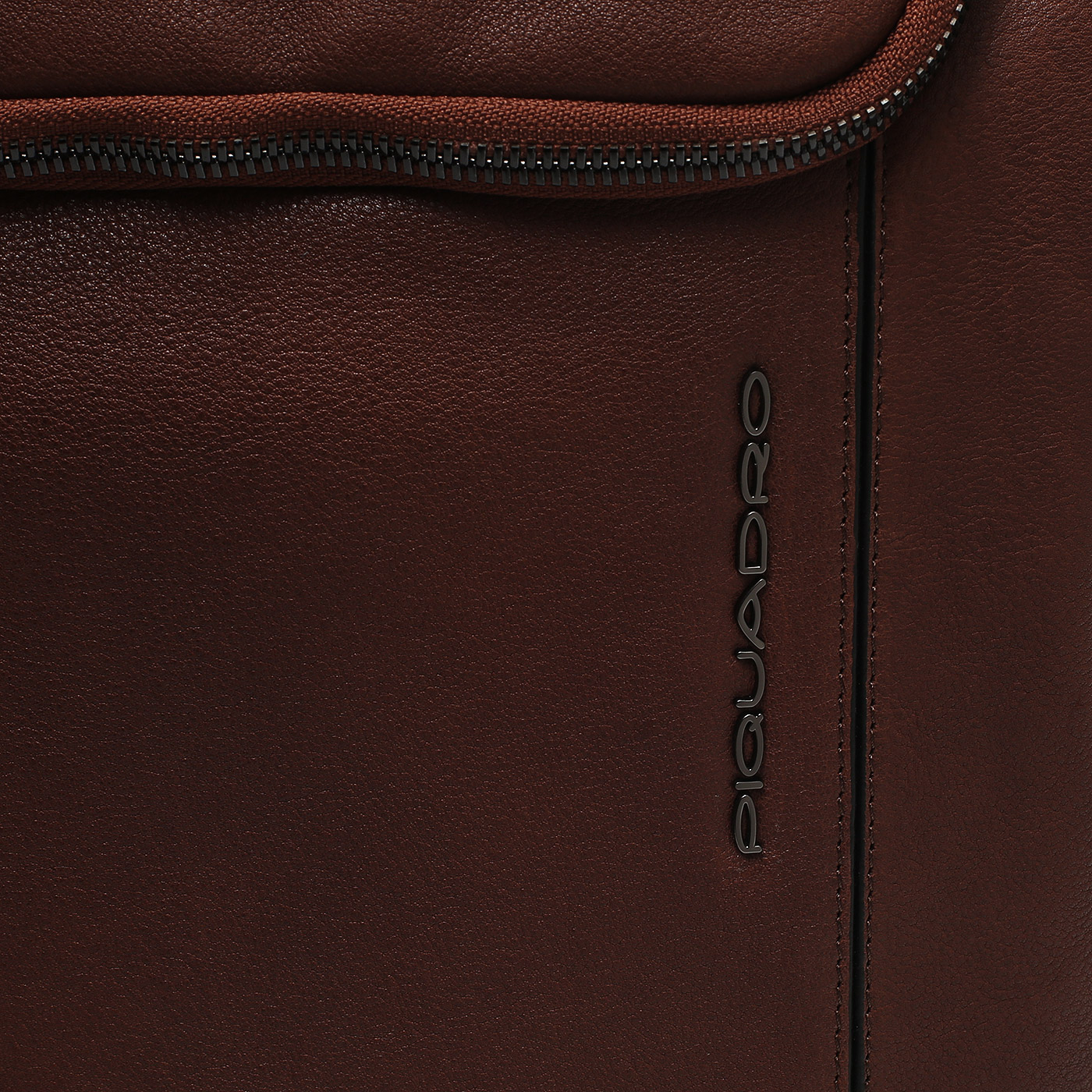 Кожаный рюкзак Piquadro Cronus