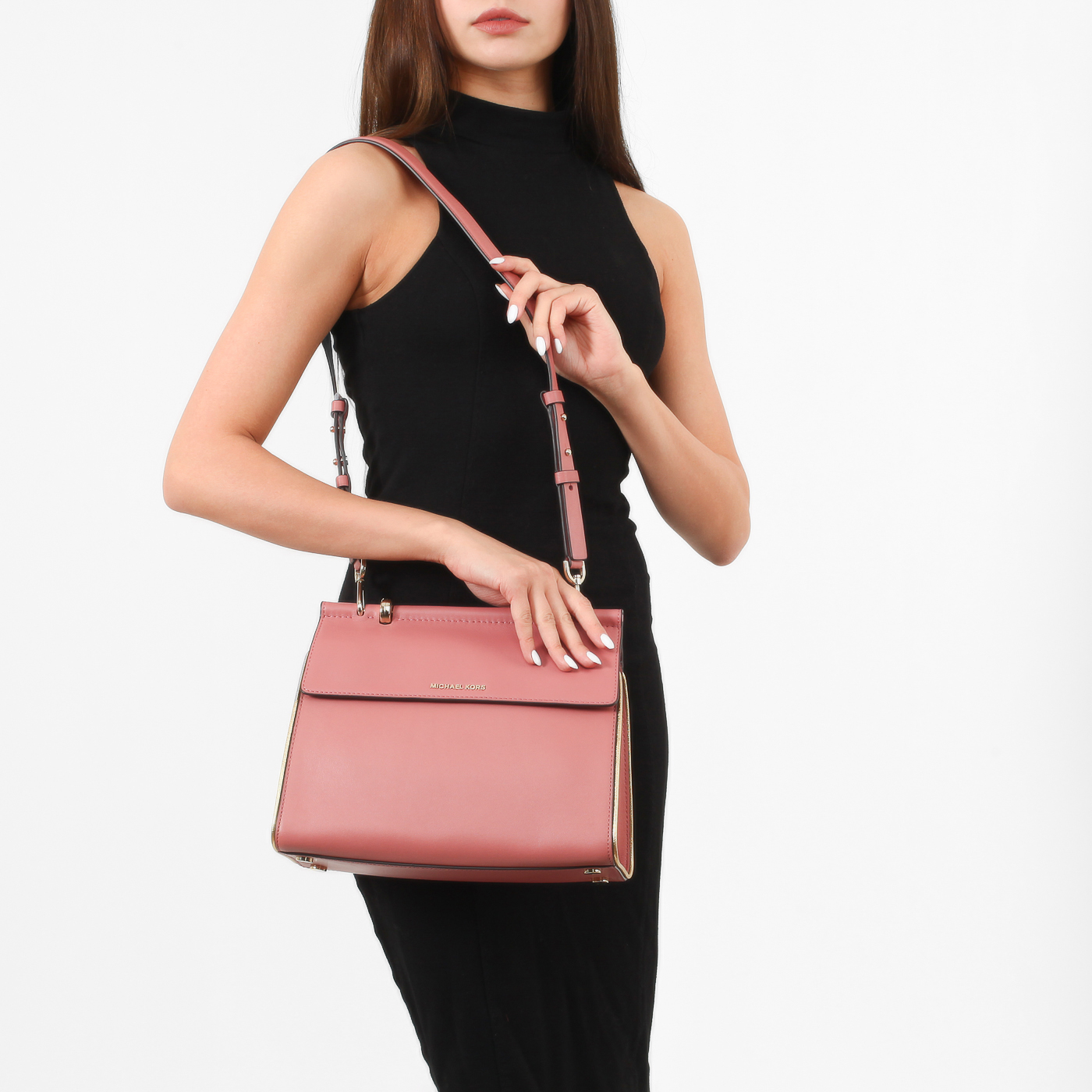 Сумка-сэтчел Michael Kors Jasmine