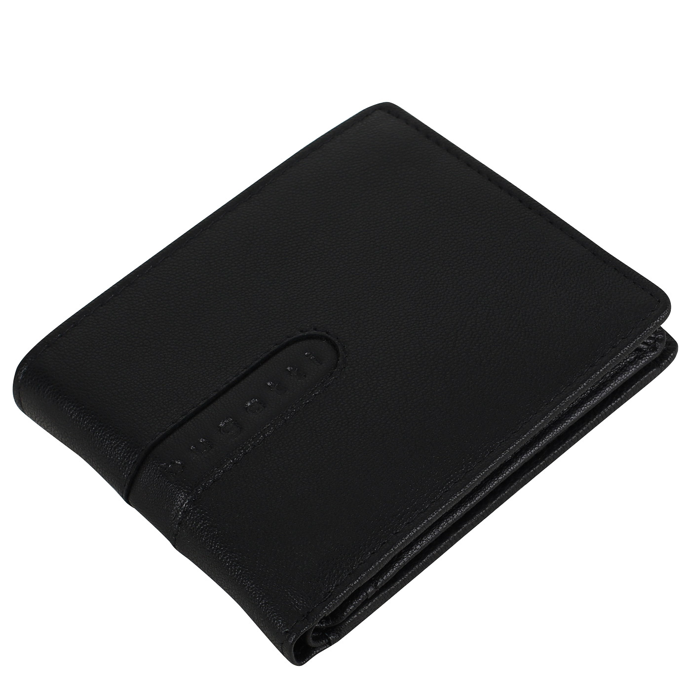 Портмоне складное Bugatti Bomba