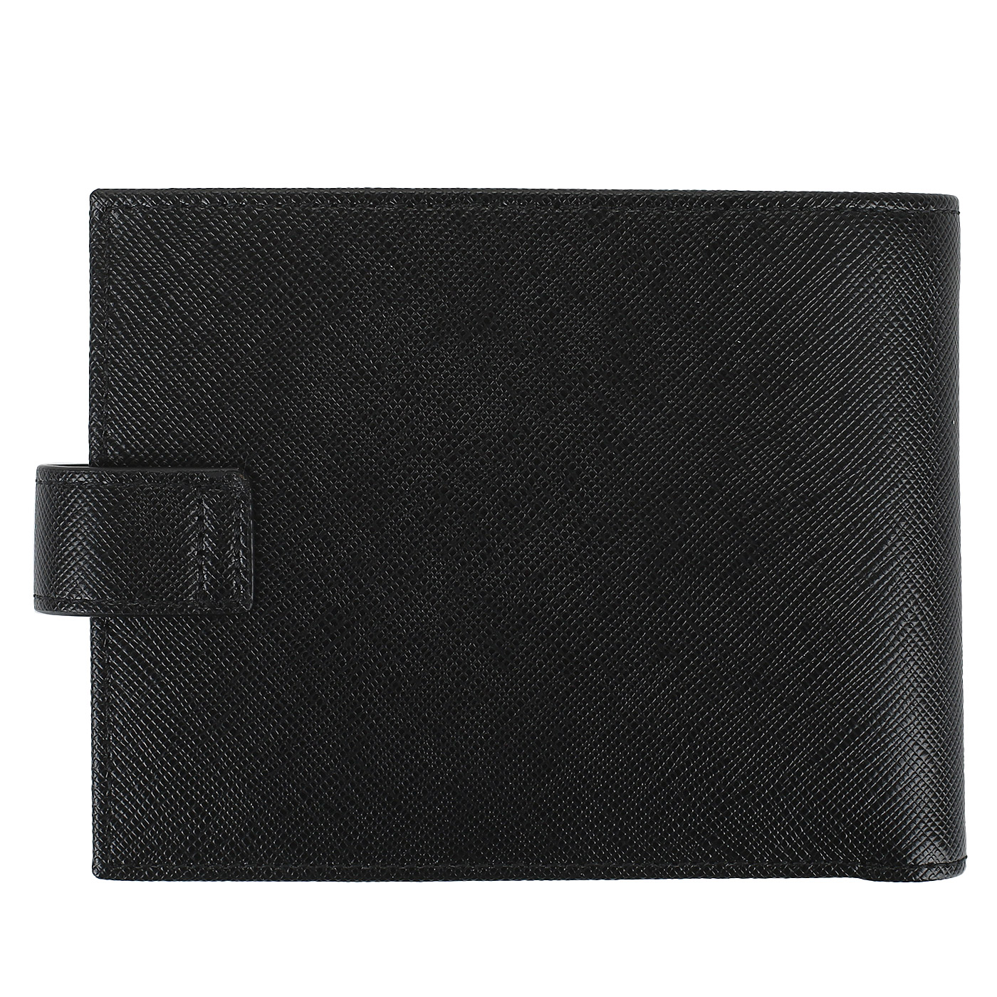 Портмоне из сафьяновой кожи Neri Karra 