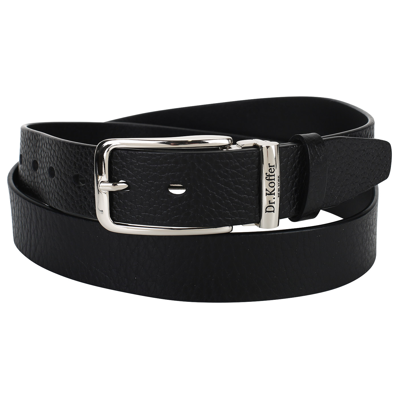 Dr. Koffer Ремень из натуральной кожи