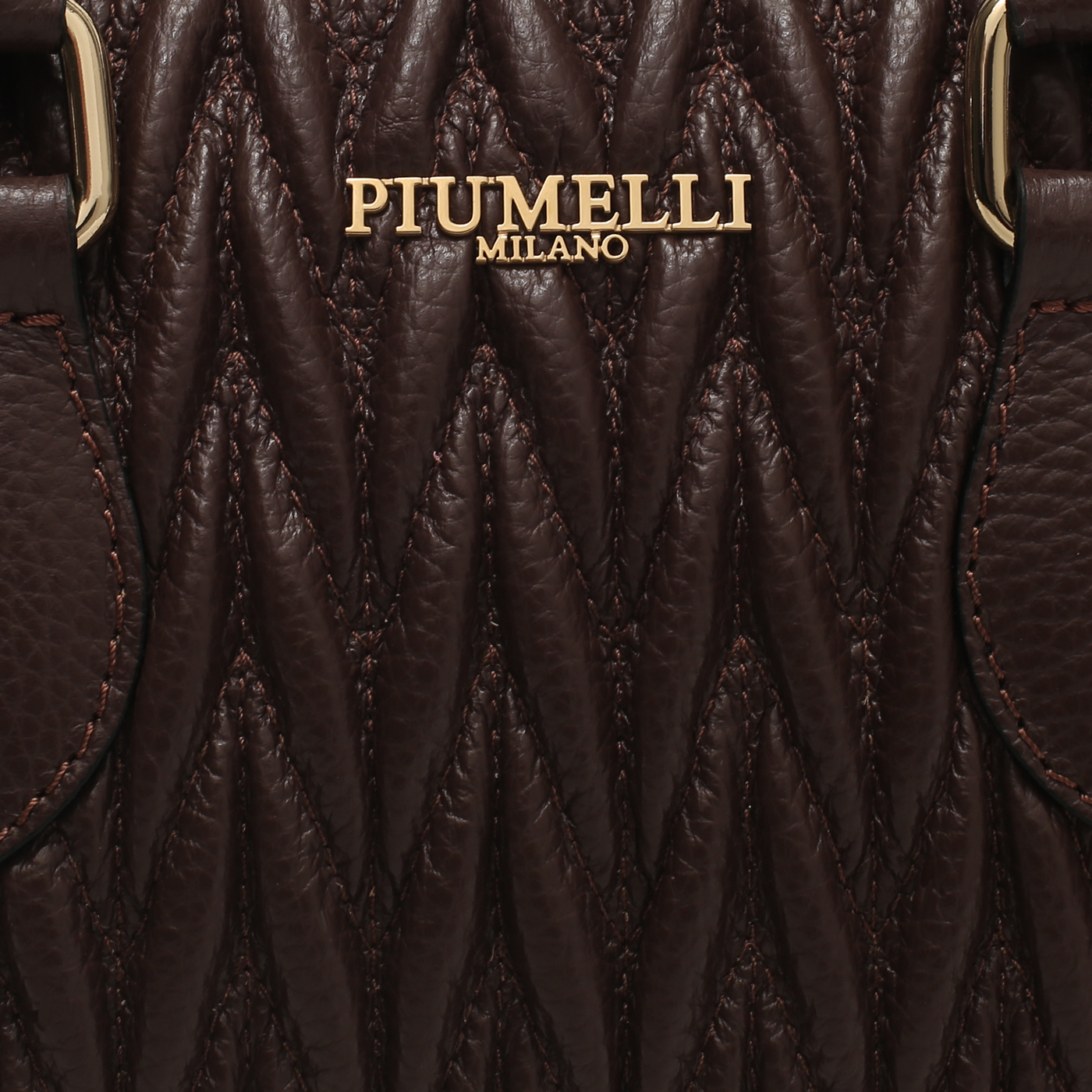 Кожаная сумка Piumelli Sunny