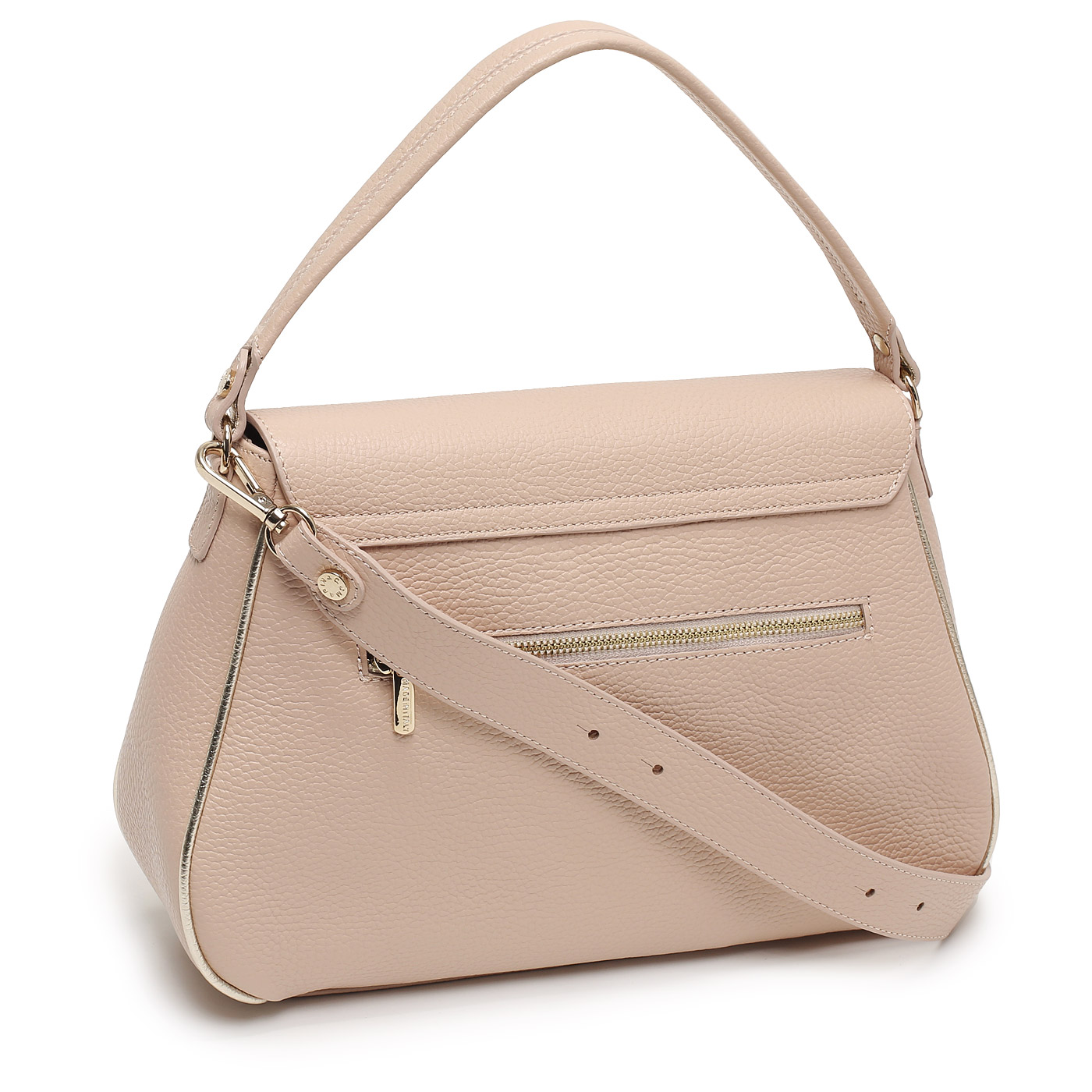 Кожаная сумка Marina Creazioni 0760