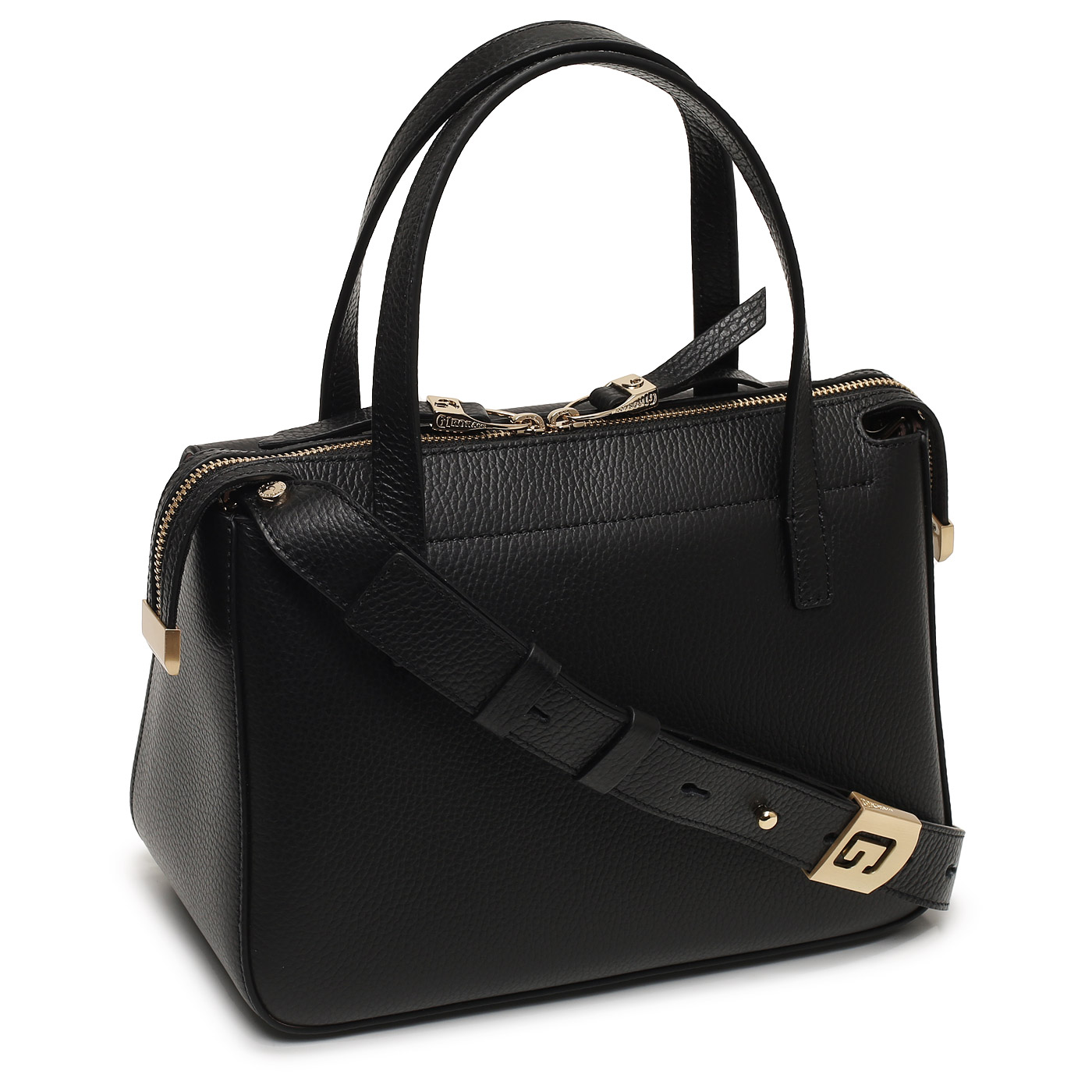 Кожаная сумка Gironacci Vitcal