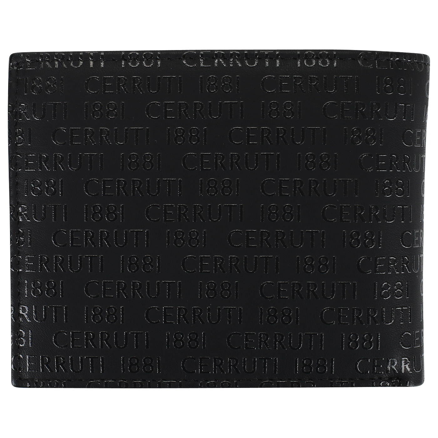 Портмоне с тиснением Cerruti 1881 Brando
