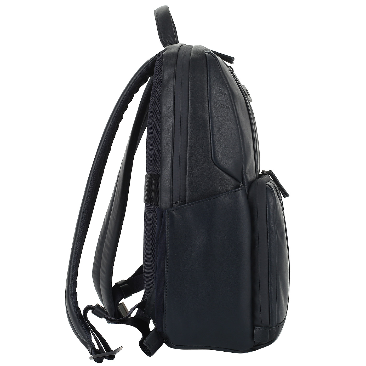 Рюкзак с двойной молнией Piquadro Urban