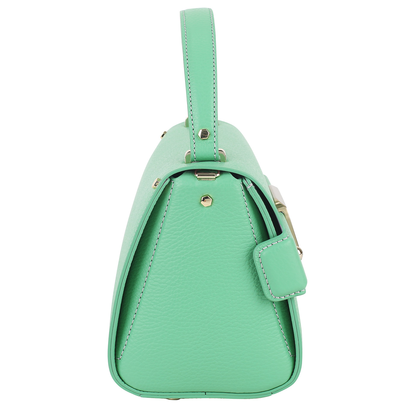 Кожаная сумка Gironacci Vitcal