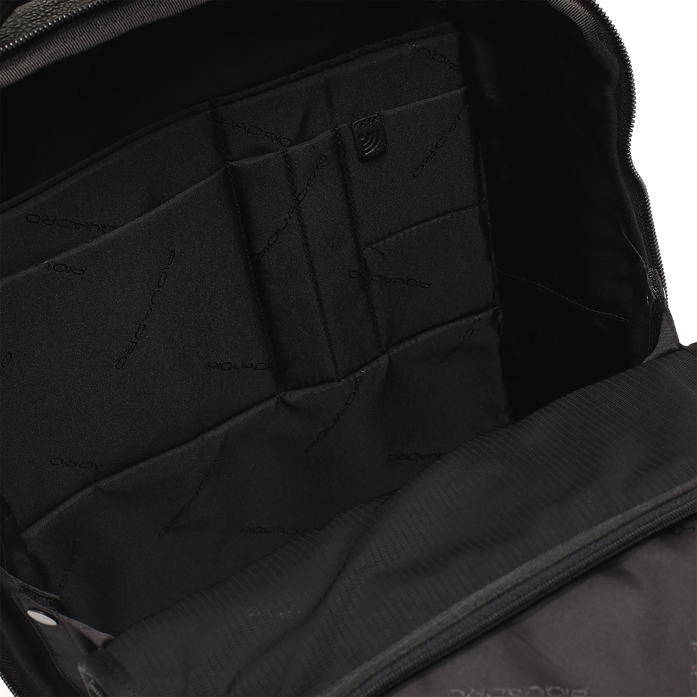 Кожаный рюкзак Piquadro Cronus