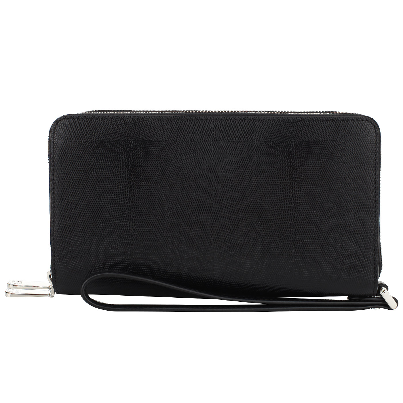 Сумка-визитка с отделкой Neri Karra 