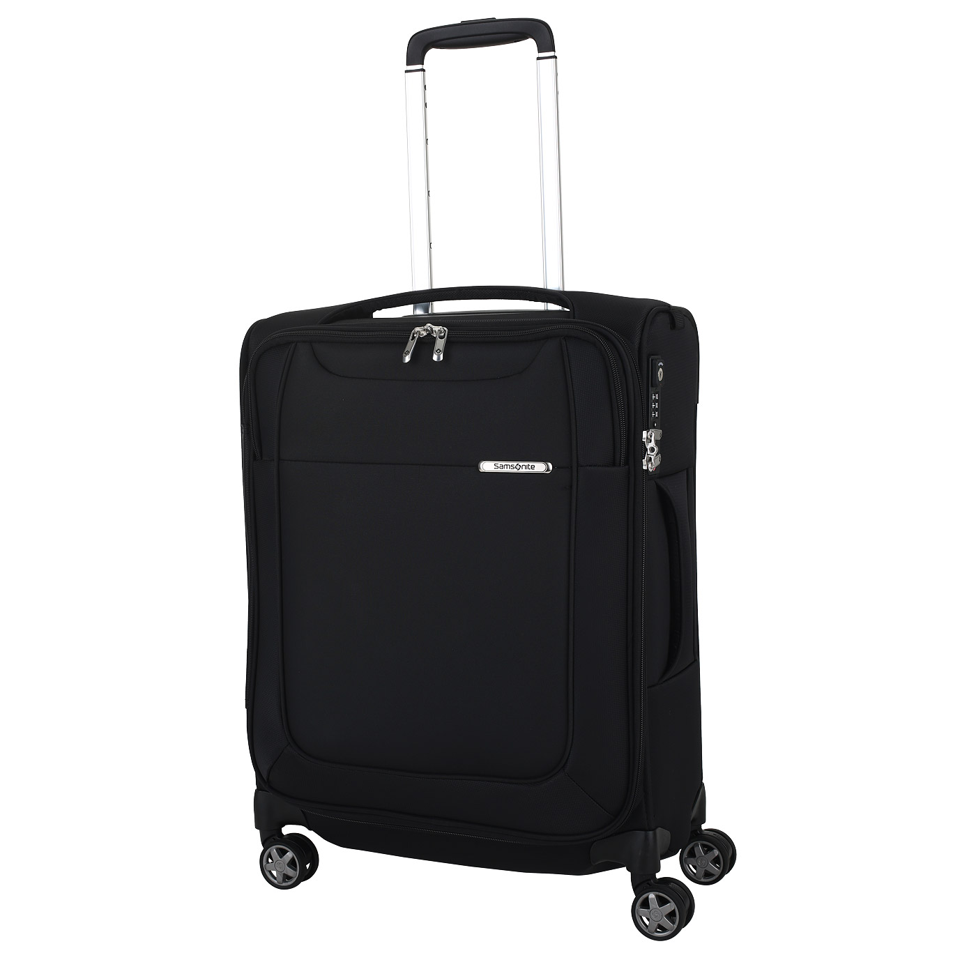 Samsonite Текстильный чемодан
