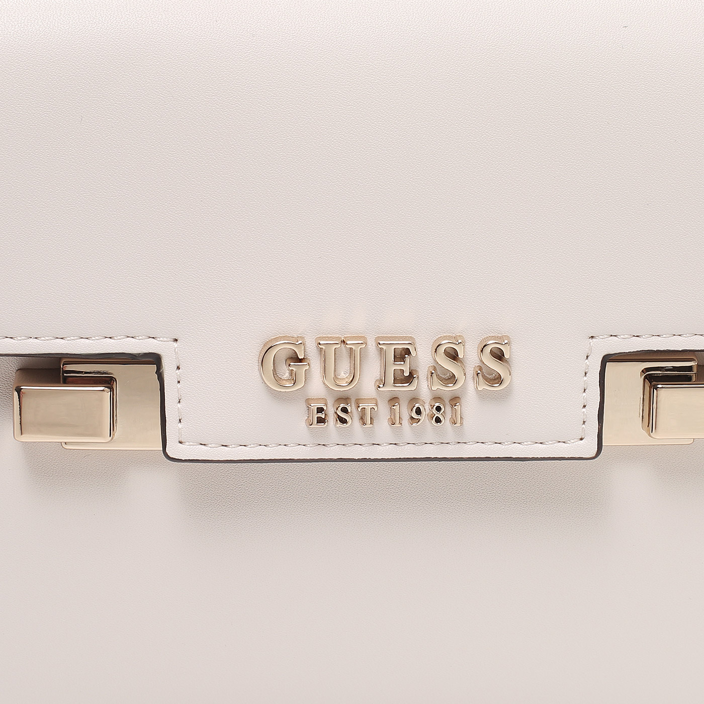 Сумка с ручкой Guess Eco Aldith