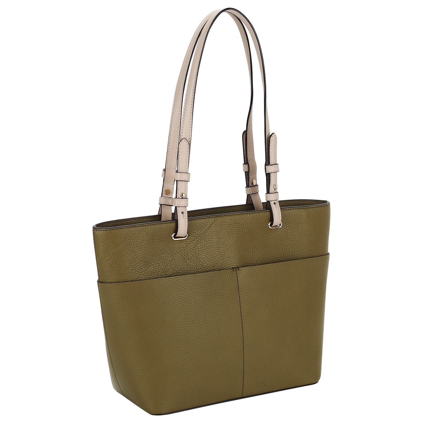 Сумка с регулируемыми ручками Michael Kors Bedford