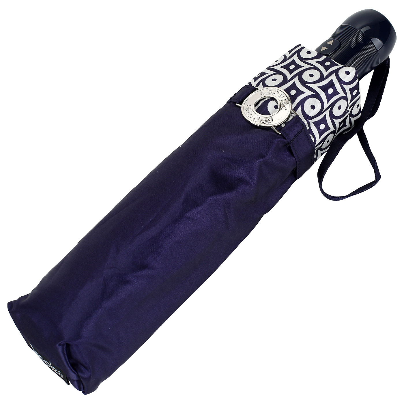 Женский зонт с узором Doppler Dual