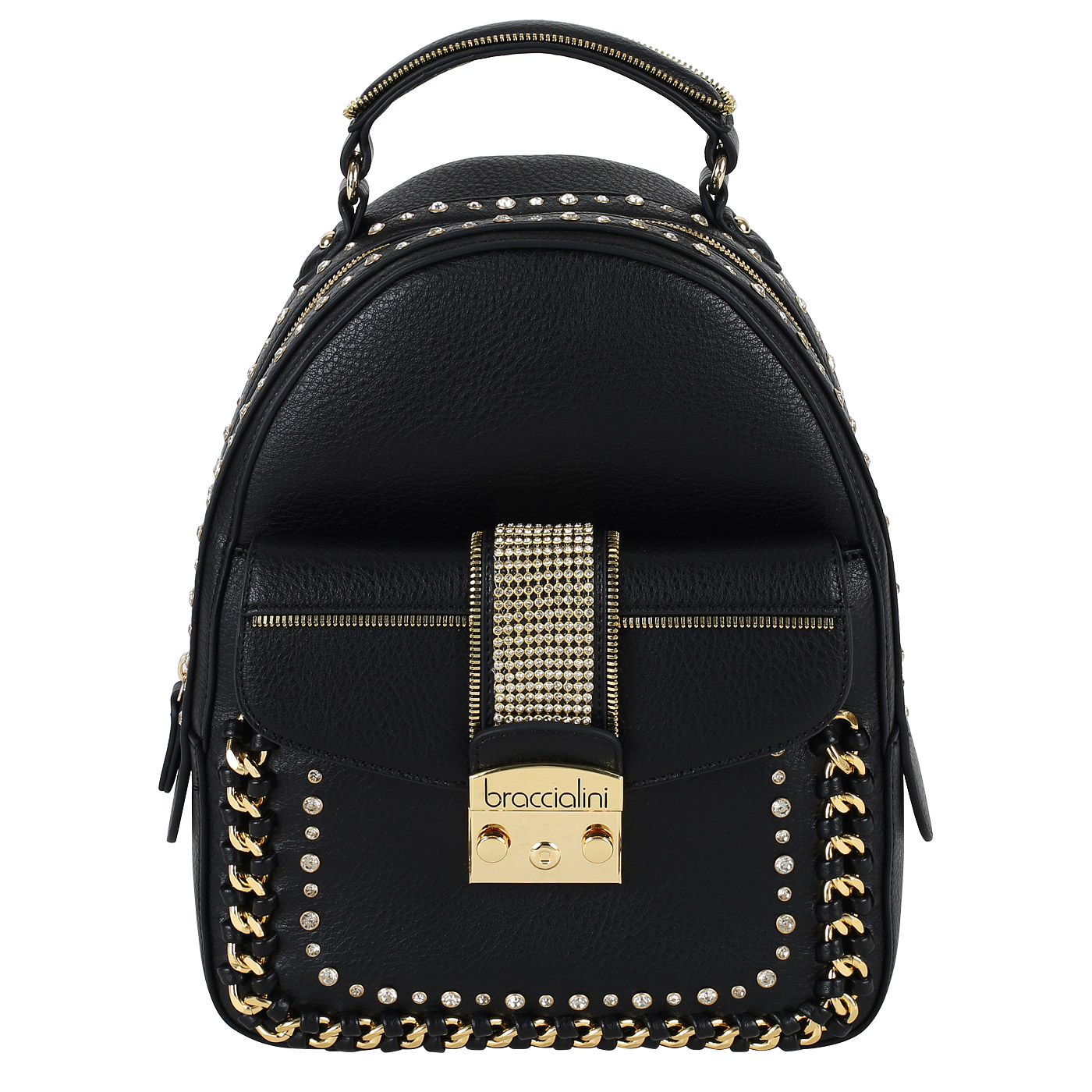 Braccialini Городской рюкзак