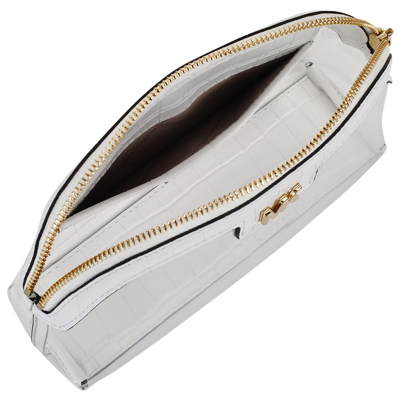 Прозрачная косметичка Michael Kors Pouches and Clutches