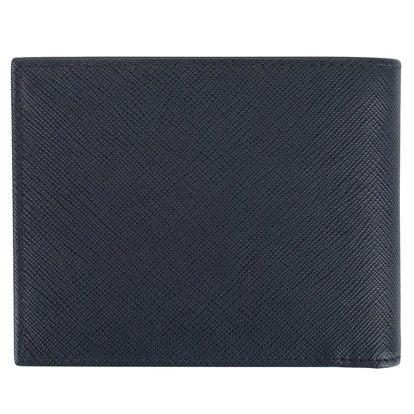 Сафьяновое портмоне Neri Karra 