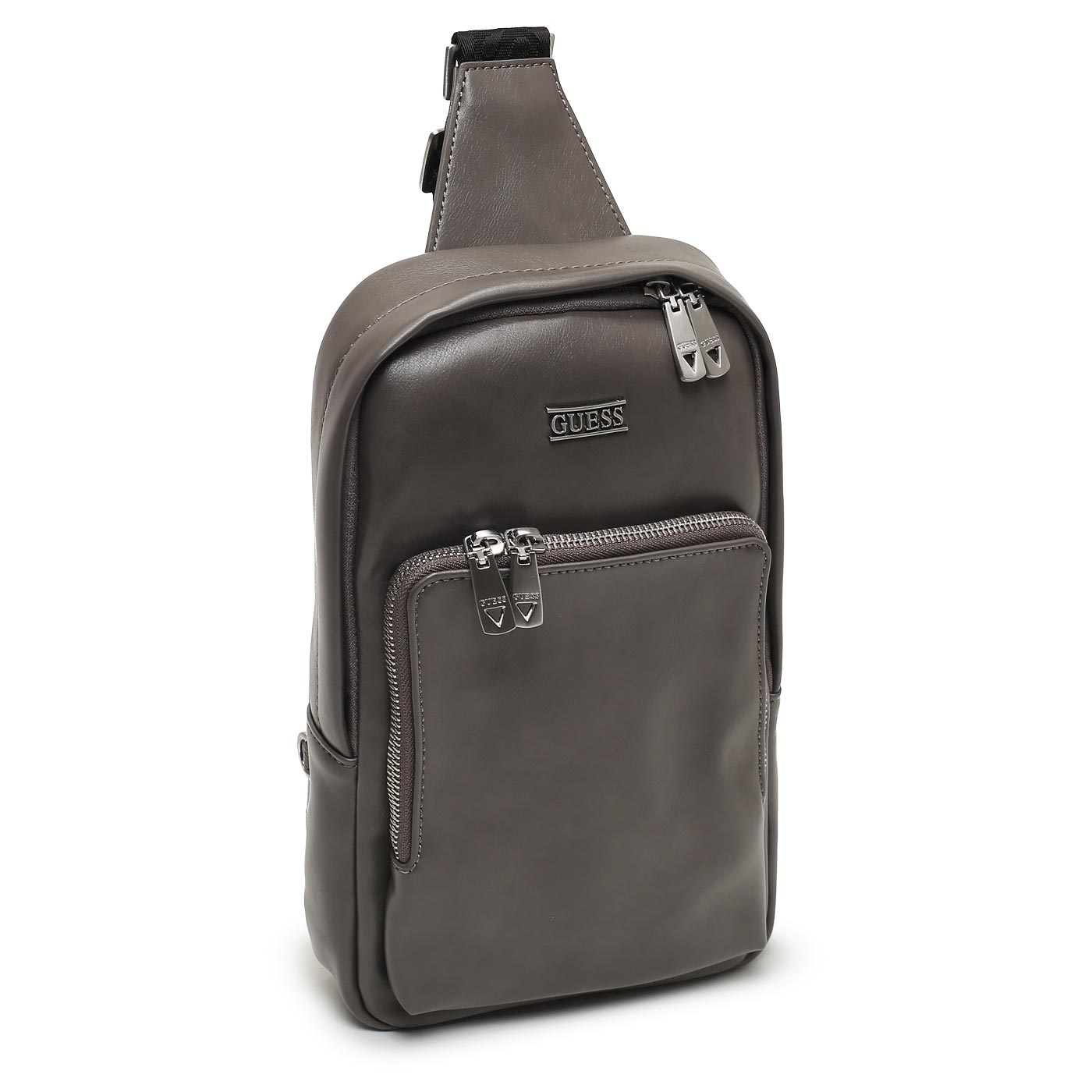 Однолямочный рюкзак Guess Boston