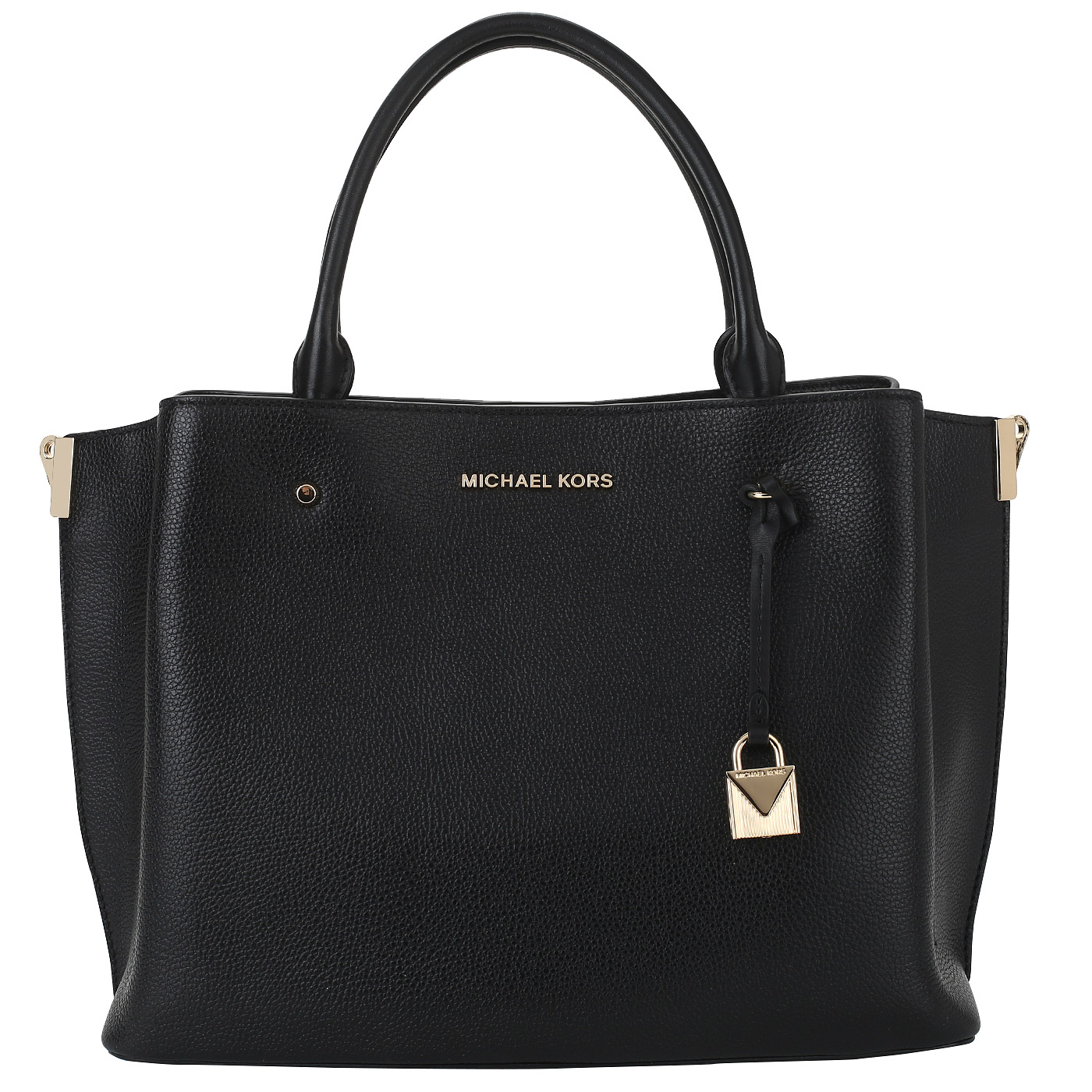 Michael Kors Сумка с брелоком