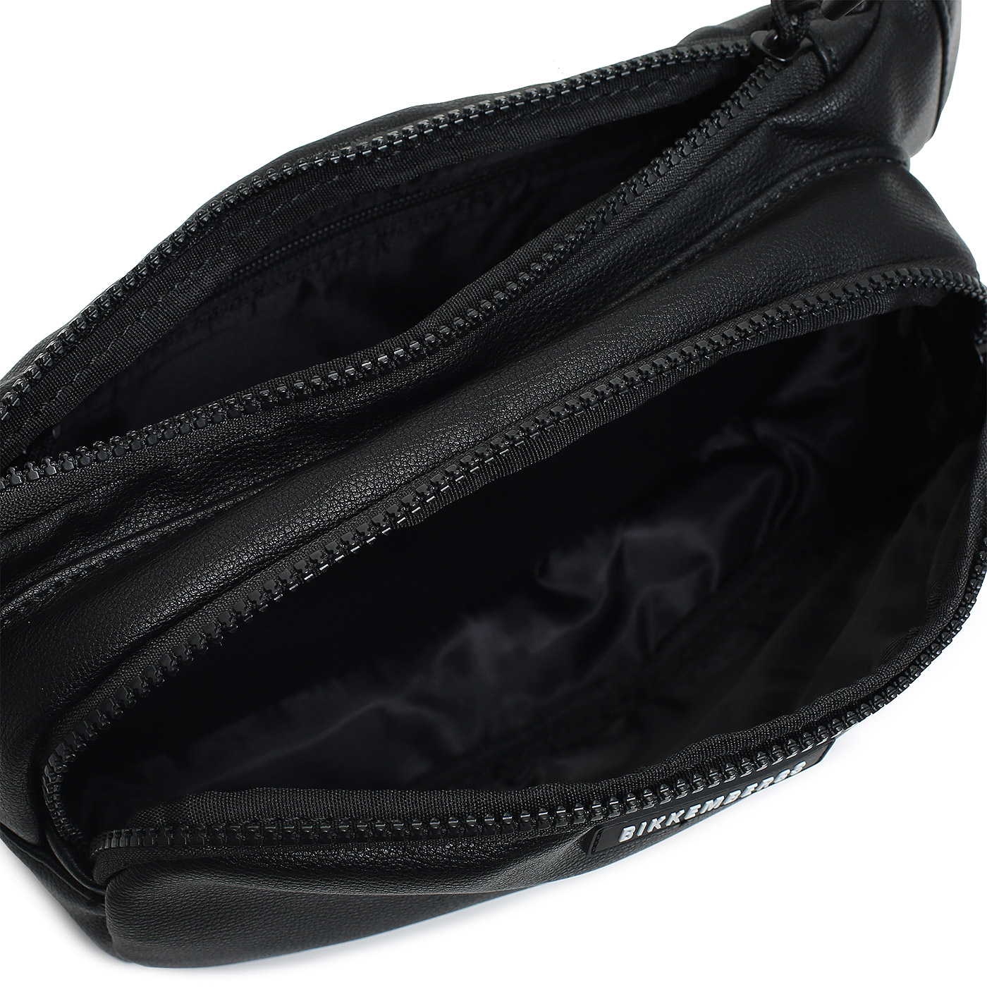 Поясная сумка Bikkembergs Zack