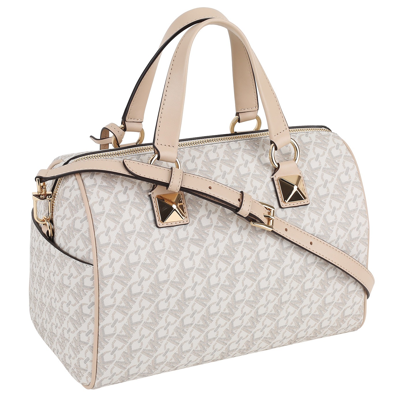 Сумка с двумя ручками Michael Kors Grayson