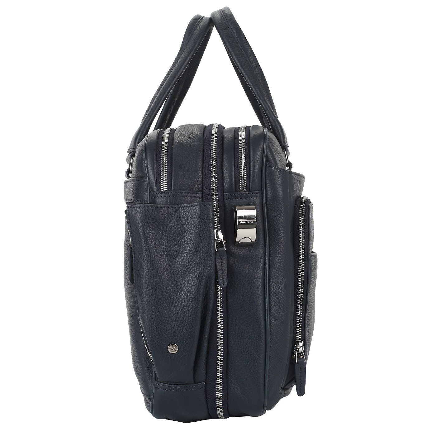 Деловая сумка с двумя отделениями Piquadro Modus