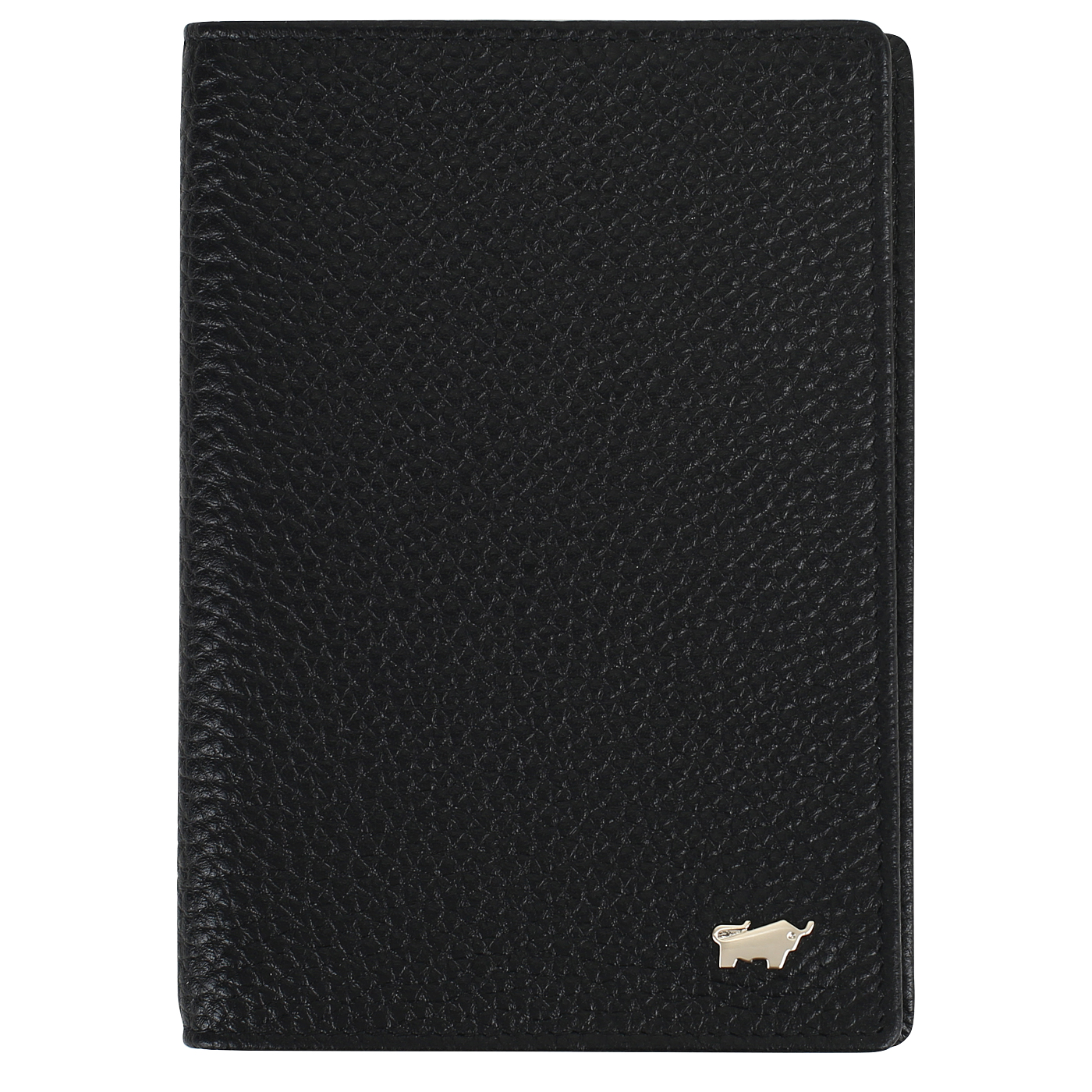 Braun Buffel Обложка для паспорта