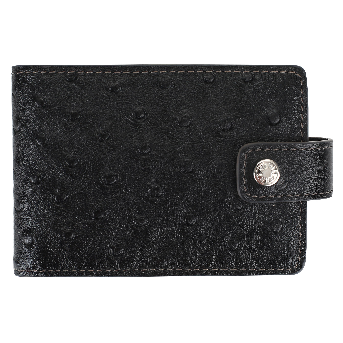 Neri Karra Визитница на кнопке