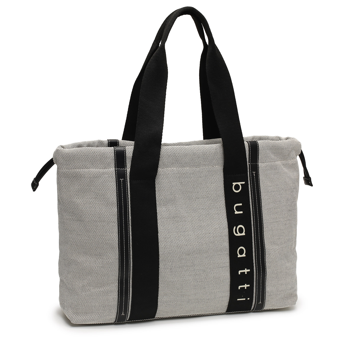 Текстильная сумка Bugatti Ambra