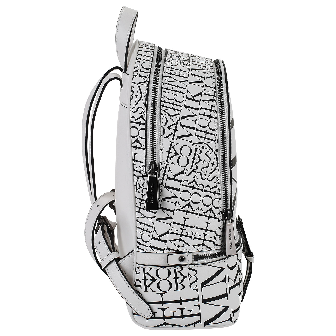 Рюкзак на молнии Michael Kors Rhea Zip