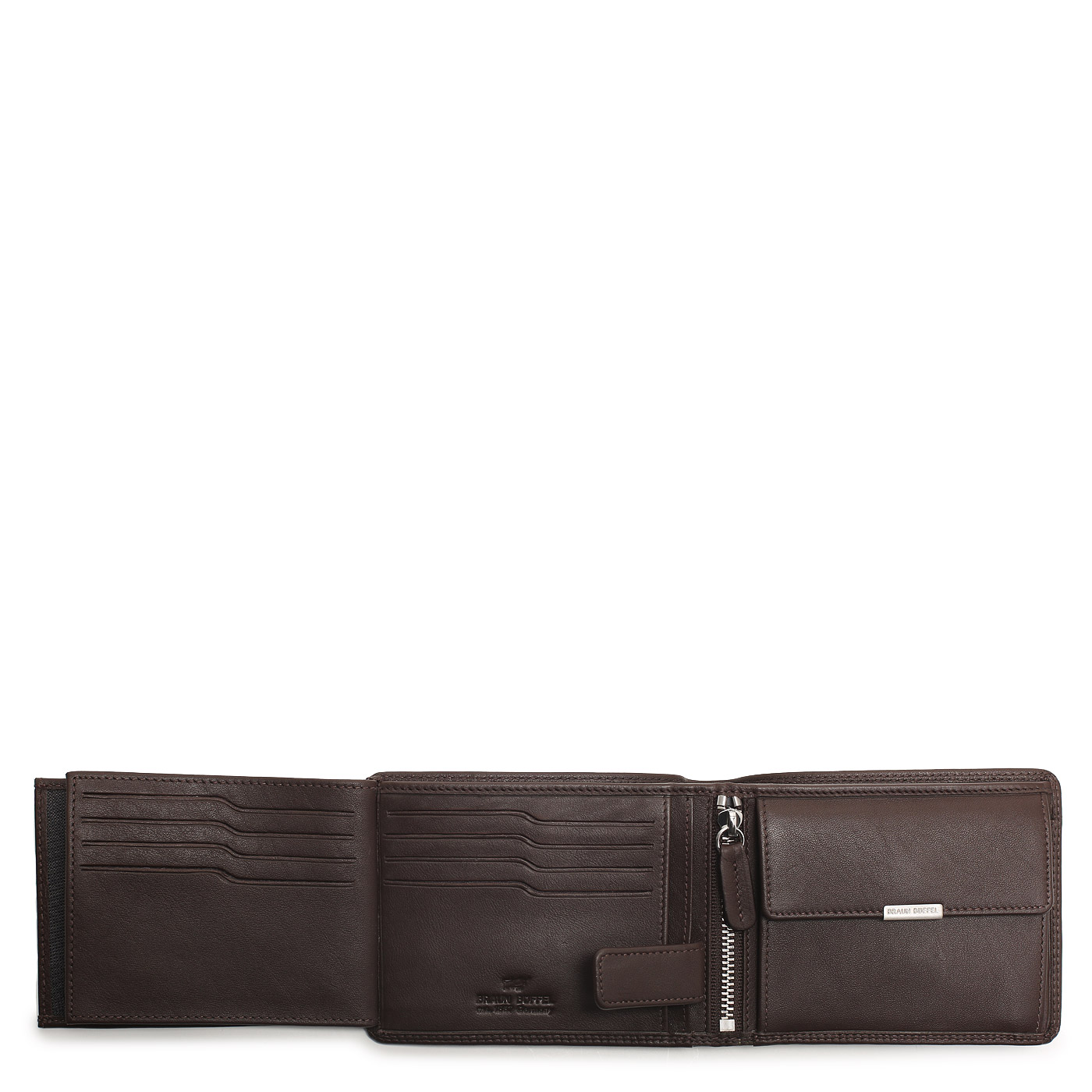 Портмоне складное Braun Buffel Golf 2.0