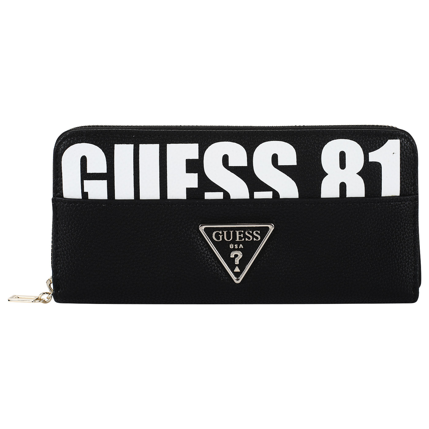 Guess Портмоне с ремешком для запястья