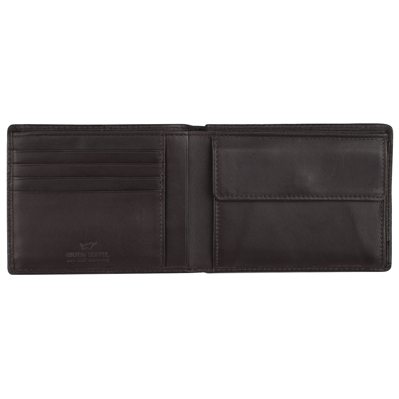 Кожаное портмоне Braun Buffel Varese