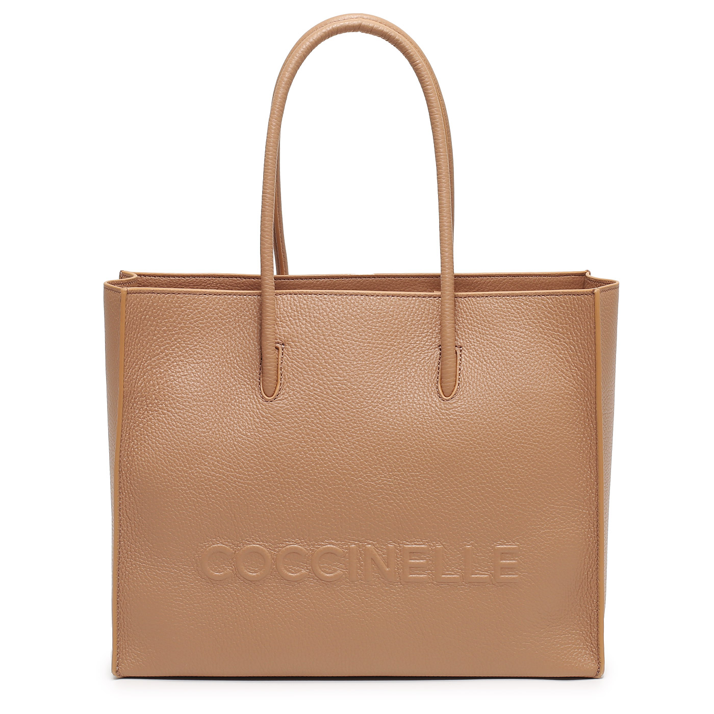 Coccinelle Кожаная сумка