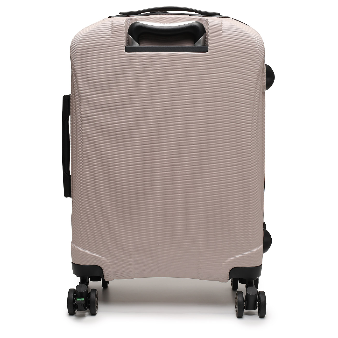 Чемодан средний M из поликарбоната Eberhart Spectrum