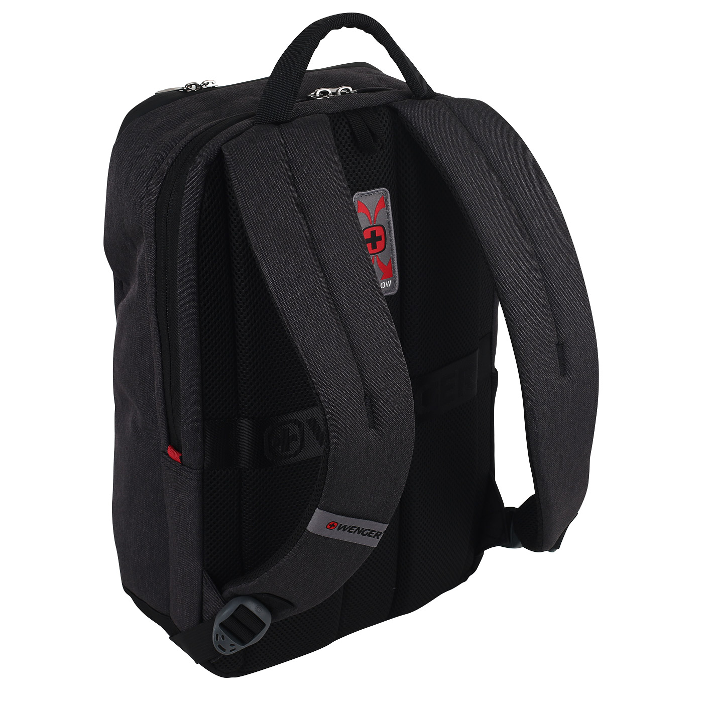 Рюкзак для ноутбука Wenger MX Reload