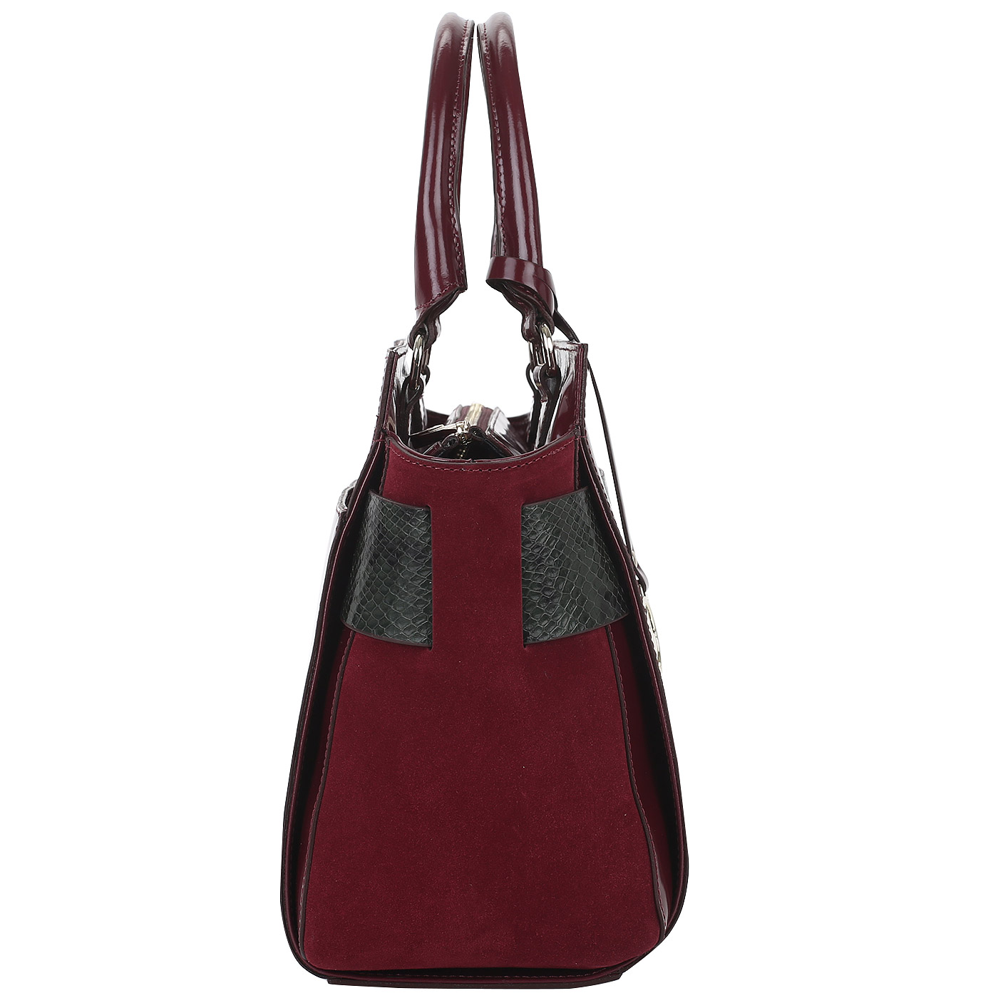 Комбинированная сумка Aurelli Pad