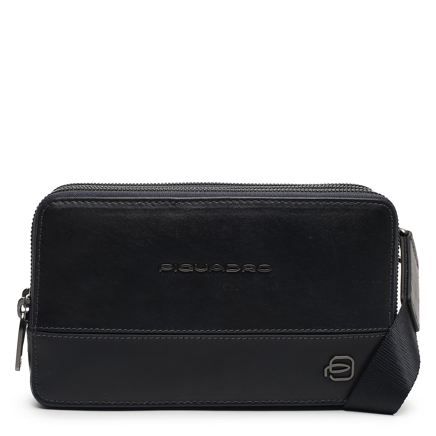 Piquadro Кожаная визитка