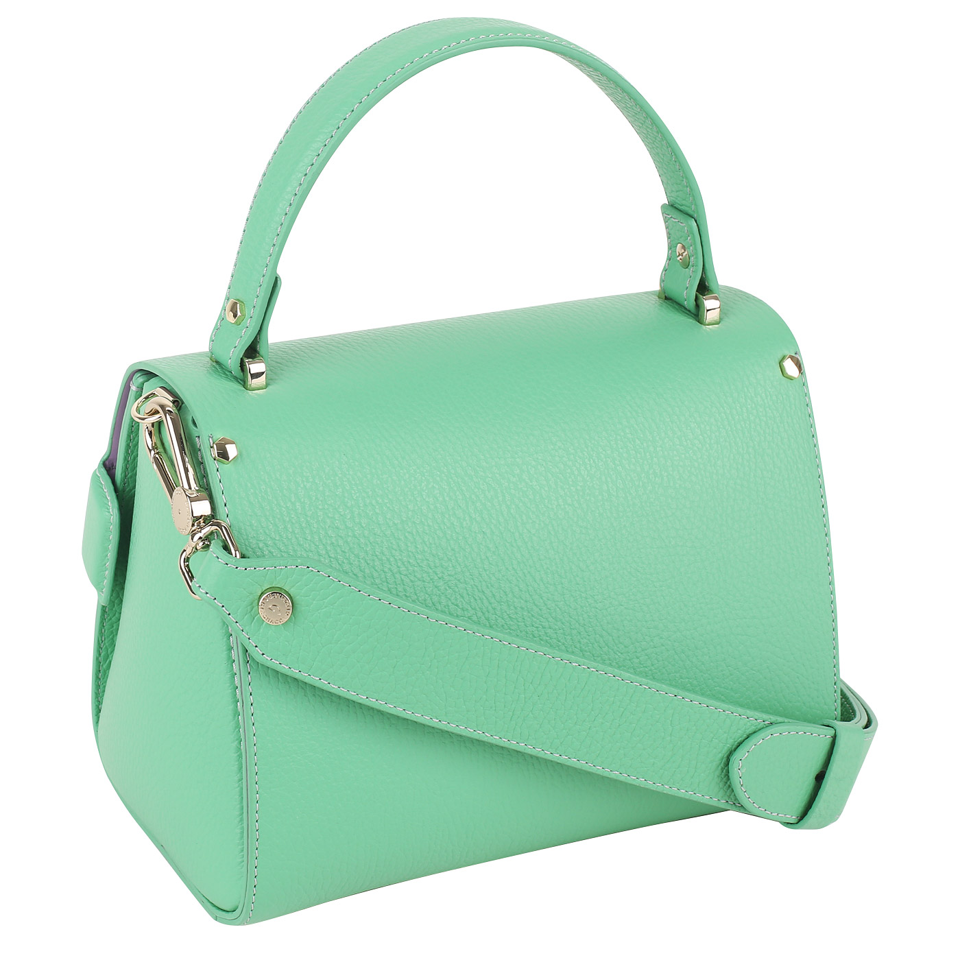 Кожаная сумка Gironacci Vitcal