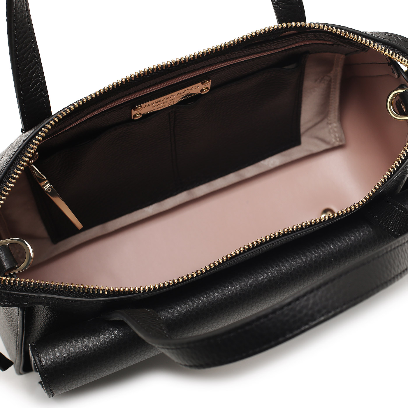 Кожаная сумка Gironacci Vitcal