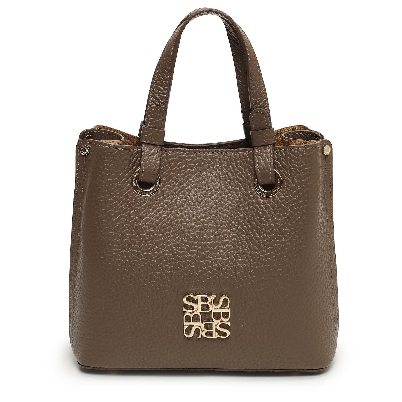 Sara Burglar Кожаная сумка